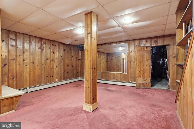 2807 W LAFAYETTE AVE W, Baltimore, MD 21216