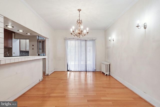2807 W LAFAYETTE AVE W, Baltimore, MD 21216