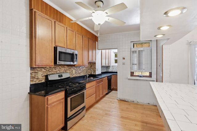 2807 W LAFAYETTE AVE W, Baltimore, MD 21216