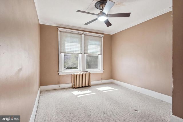 2807 W LAFAYETTE AVE W, Baltimore, MD 21216