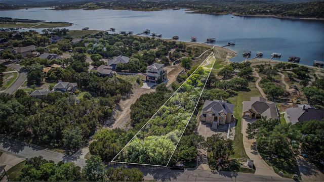 400 Lakefront DR, Lago Vista, TX 78645