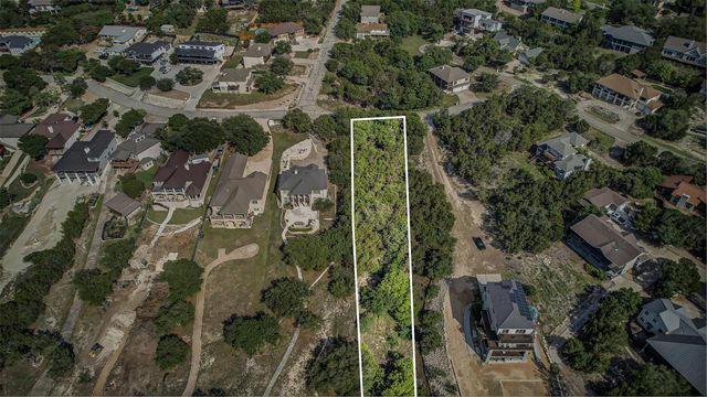 400 Lakefront DR, Lago Vista, TX 78645