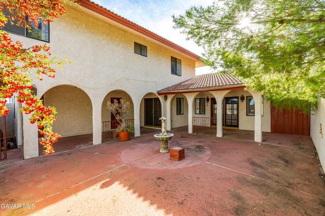 36421 Oliver Lane, Palmdale, CA 93551