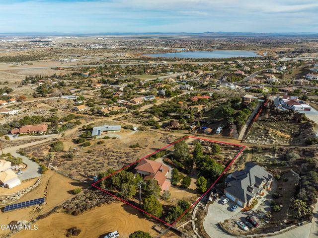 36421 Oliver Lane, Palmdale, CA 93551