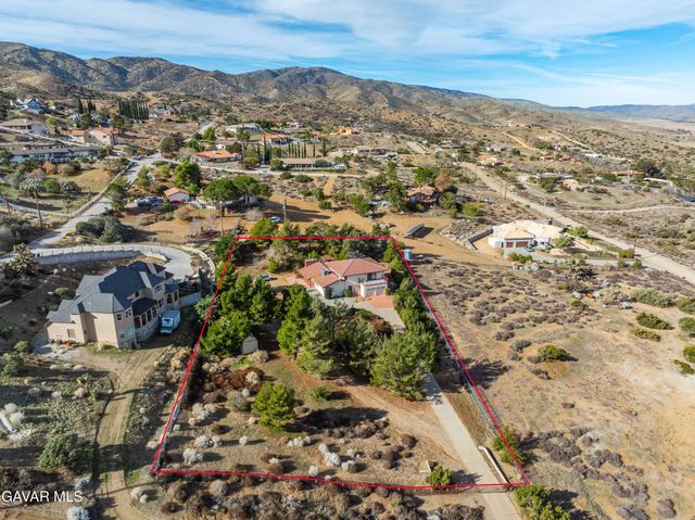36421 Oliver Lane, Palmdale, CA 93551