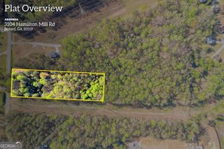 3104 Hamilton Mill Road, Buford, GA 30519