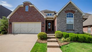 6539 Valley View Road, Rogers, AR 72758