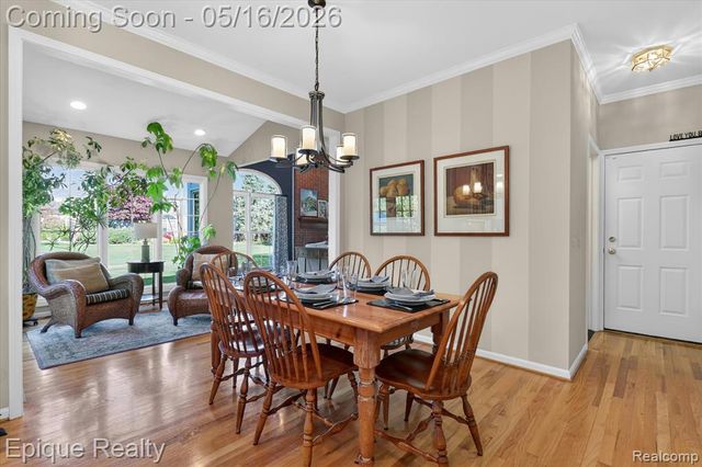 22037 Chase Drive, Novi, MI 48375