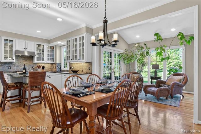 22037 Chase Drive, Novi, MI 48375