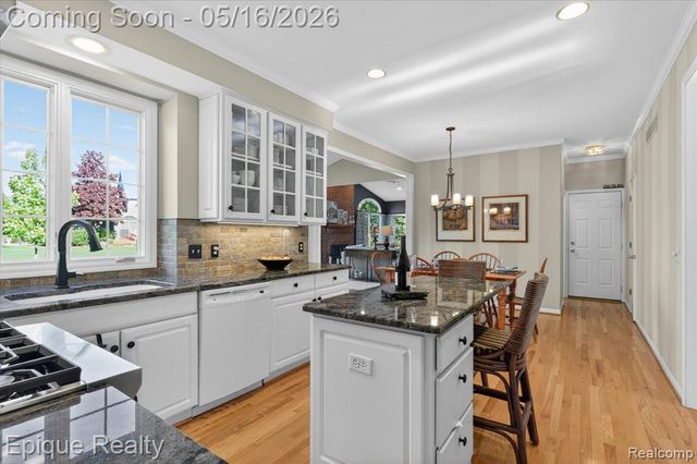 22037 Chase Drive, Novi, MI 48375