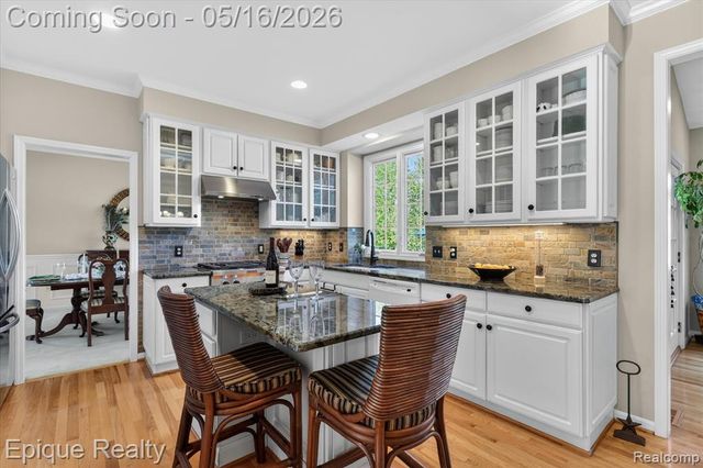 22037 Chase Drive, Novi, MI 48375