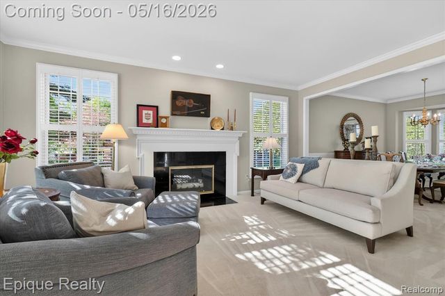 22037 Chase Drive, Novi, MI 48375