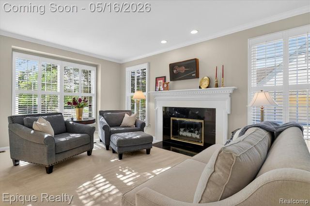 22037 Chase Drive, Novi, MI 48375