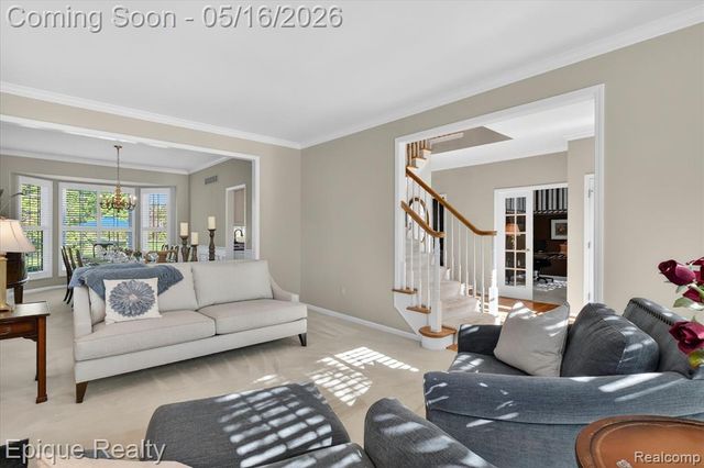 22037 Chase Drive, Novi, MI 48375