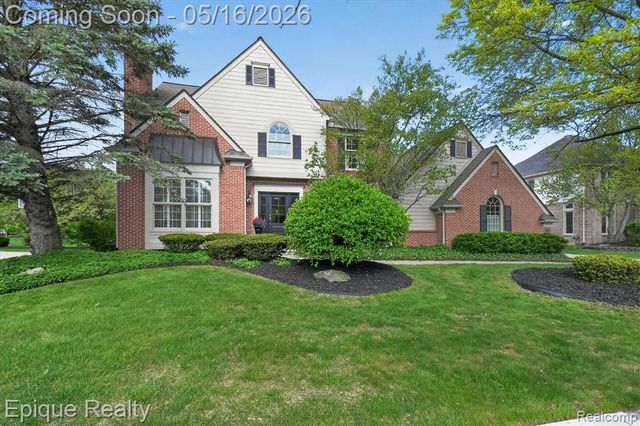 22037 Chase Drive, Novi, MI 48375