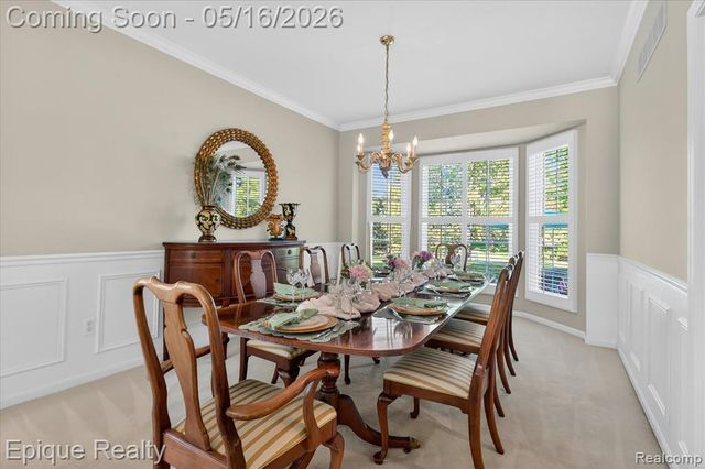 22037 Chase Drive, Novi, MI 48375