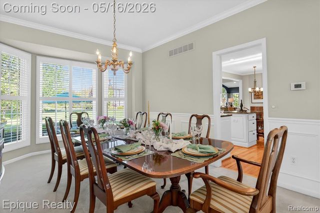 22037 Chase Drive, Novi, MI 48375