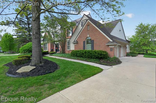 22037 Chase Drive, Novi, MI 48375