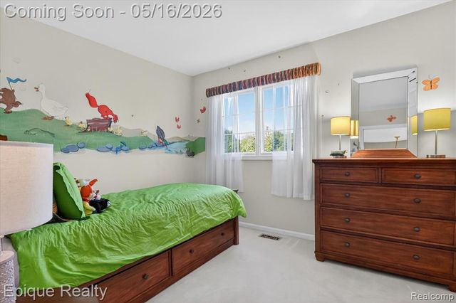 22037 Chase Drive, Novi, MI 48375