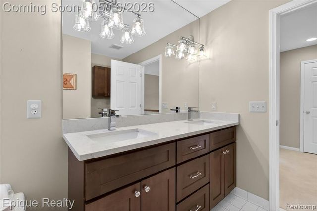 22037 Chase Drive, Novi, MI 48375