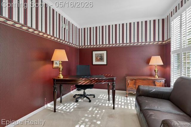 22037 Chase Drive, Novi, MI 48375