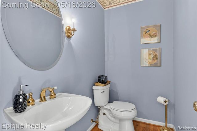 22037 Chase Drive, Novi, MI 48375