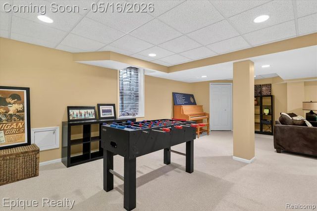 22037 Chase Drive, Novi, MI 48375