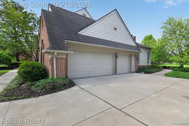 22037 Chase Drive, Novi, MI 48375