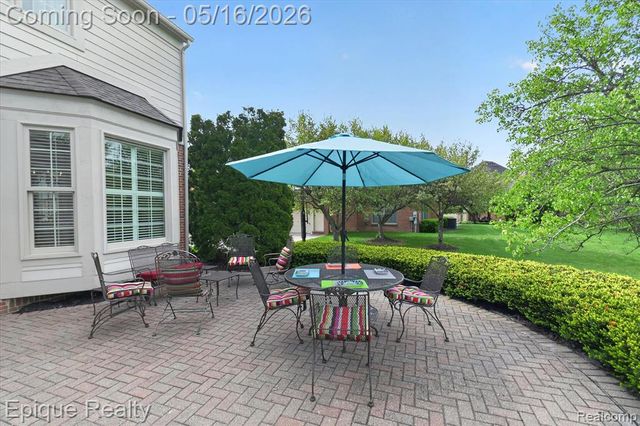 22037 Chase Drive, Novi, MI 48375