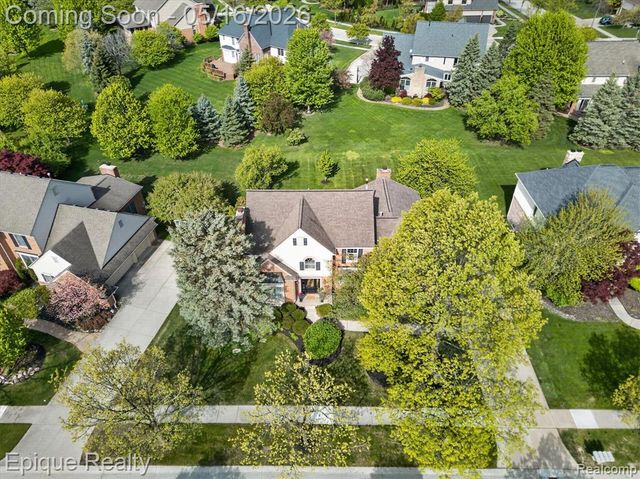 22037 Chase Drive, Novi, MI 48375