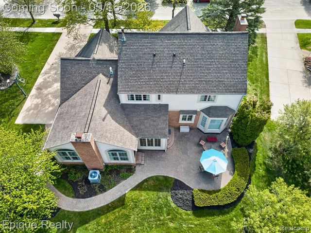 22037 Chase Drive, Novi, MI 48375