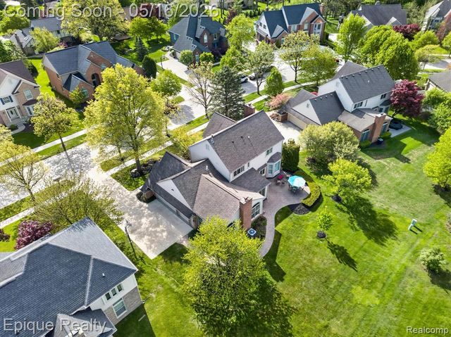 22037 Chase Drive, Novi, MI 48375