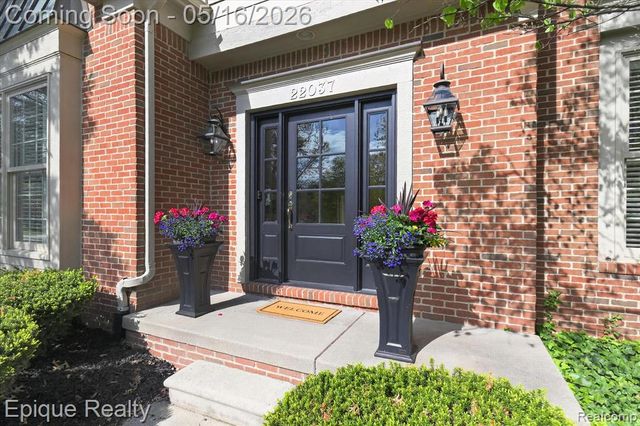 22037 Chase Drive, Novi, MI 48375