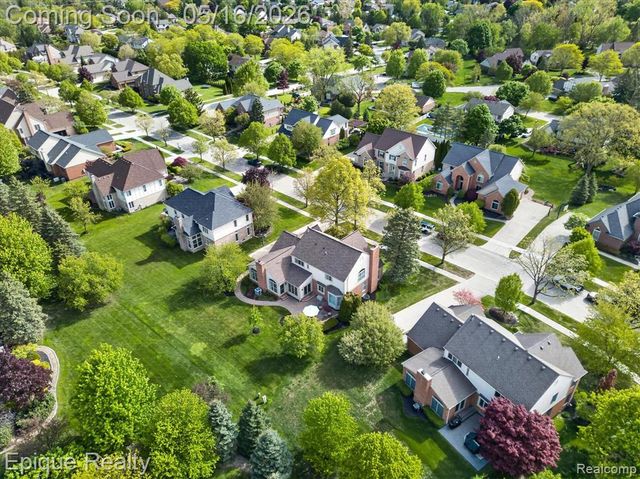 22037 Chase Drive, Novi, MI 48375