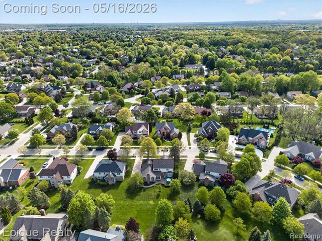 22037 Chase Drive, Novi, MI 48375