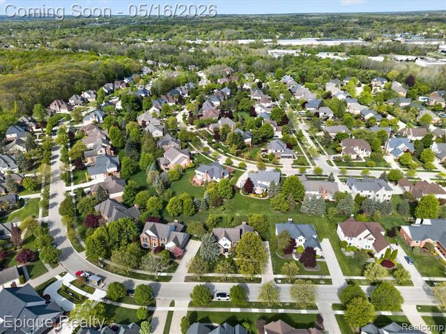22037 Chase Drive, Novi, MI 48375