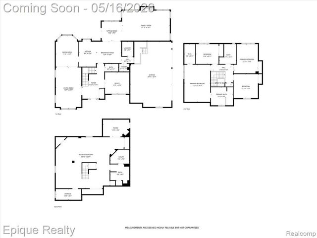 22037 Chase Drive, Novi, MI 48375