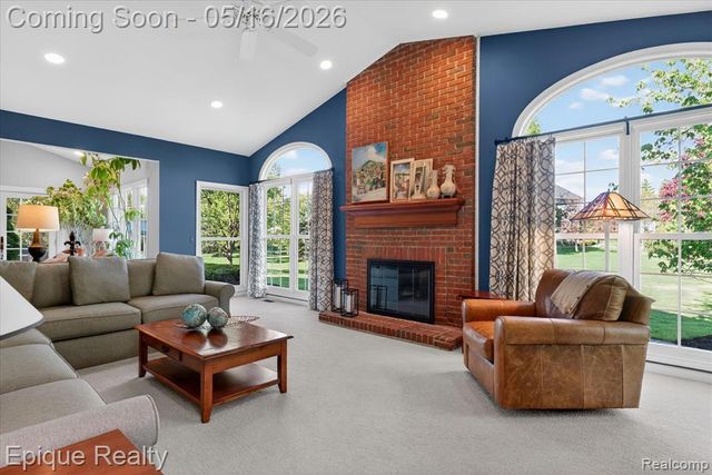 22037 Chase Drive, Novi, MI 48375