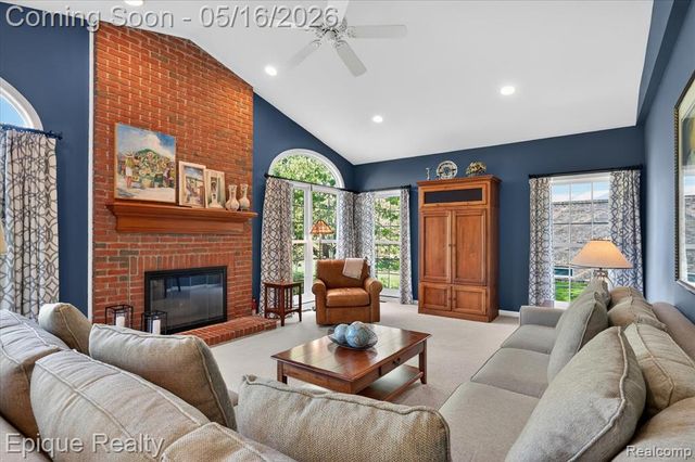 22037 Chase Drive, Novi, MI 48375