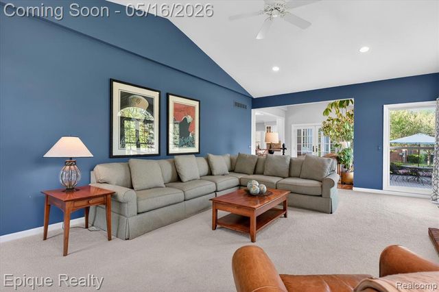 22037 Chase Drive, Novi, MI 48375