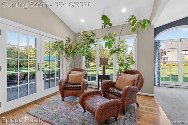 22037 Chase Drive, Novi, MI 48375