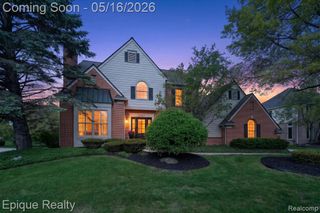 22037 Chase Drive, Novi, MI 48375