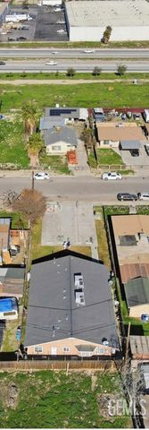 1909 Padre St., Bakersfield, CA 93307