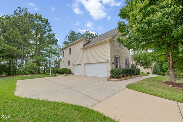 837 Katahdin Way, Cary, NC 27519