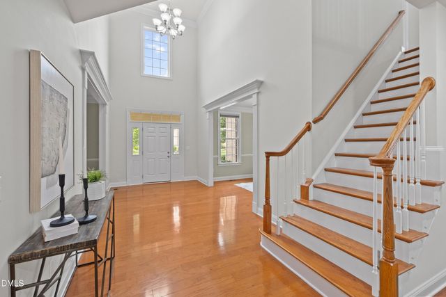 837 Katahdin Way, Cary, NC 27519