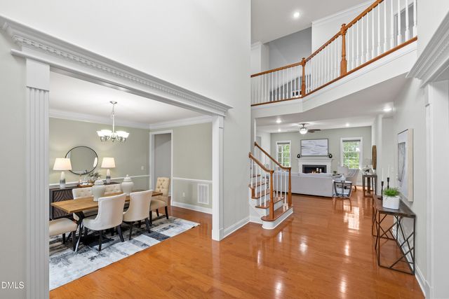 837 Katahdin Way, Cary, NC 27519
