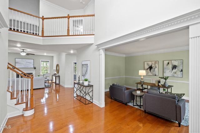 837 Katahdin Way, Cary, NC 27519