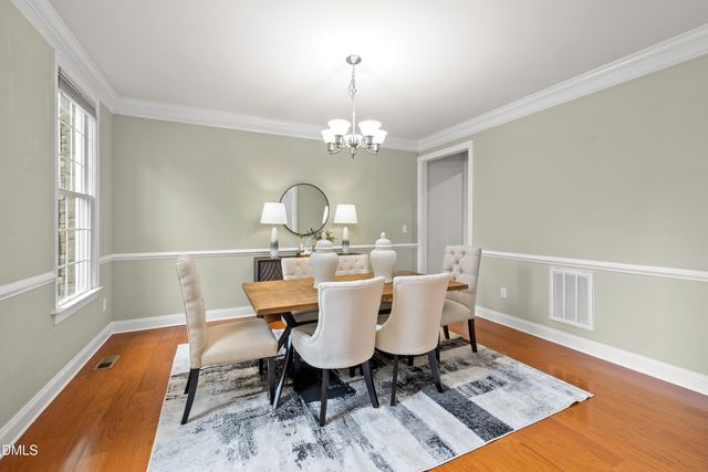837 Katahdin Way, Cary, NC 27519