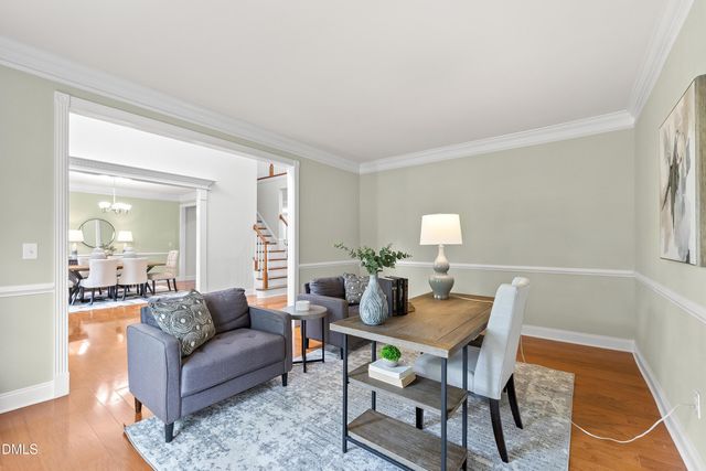 837 Katahdin Way, Cary, NC 27519