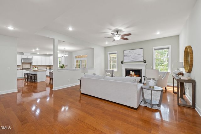 837 Katahdin Way, Cary, NC 27519